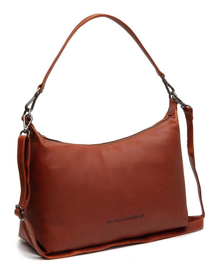 The Chesterfield Brand Umhängetasche Shoulderbag, aus echtem Rindsleder von The Chesterfield Brand