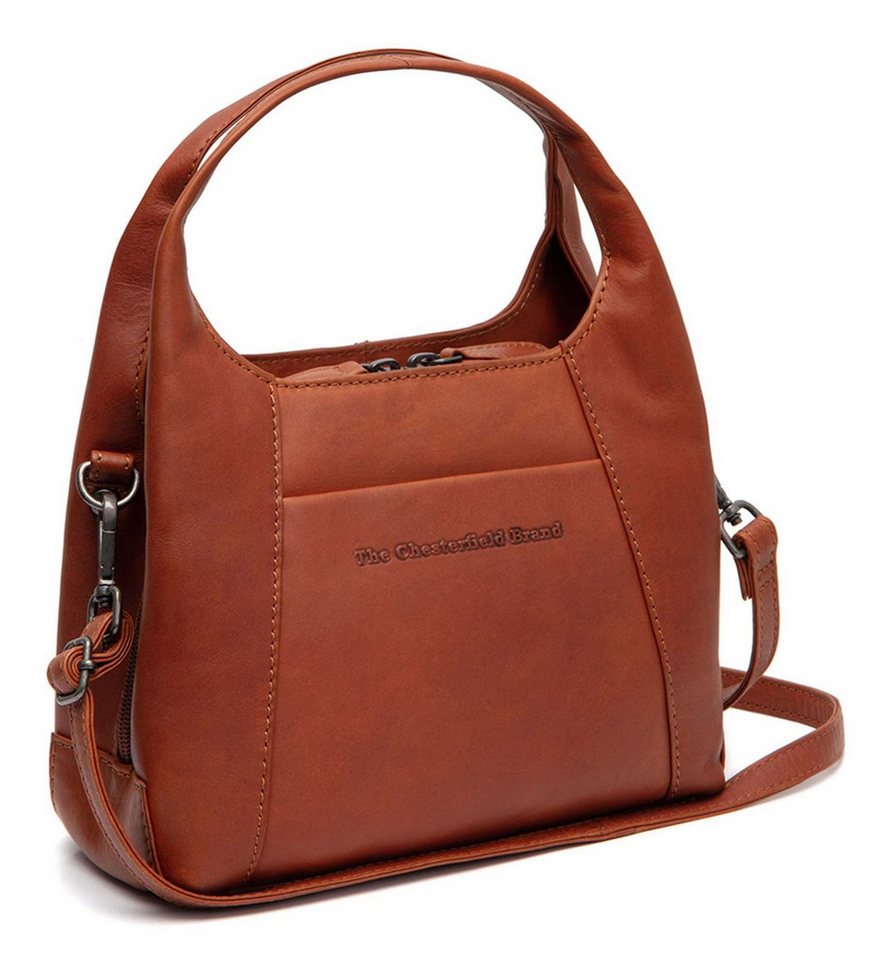 The Chesterfield Brand Umhängetasche Shoulderbag, aus echtem Rindsleder von The Chesterfield Brand