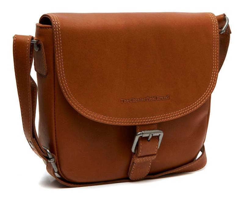 The Chesterfield Brand Umhängetasche Shoulderbag, aus echtem Rindsleder von The Chesterfield Brand