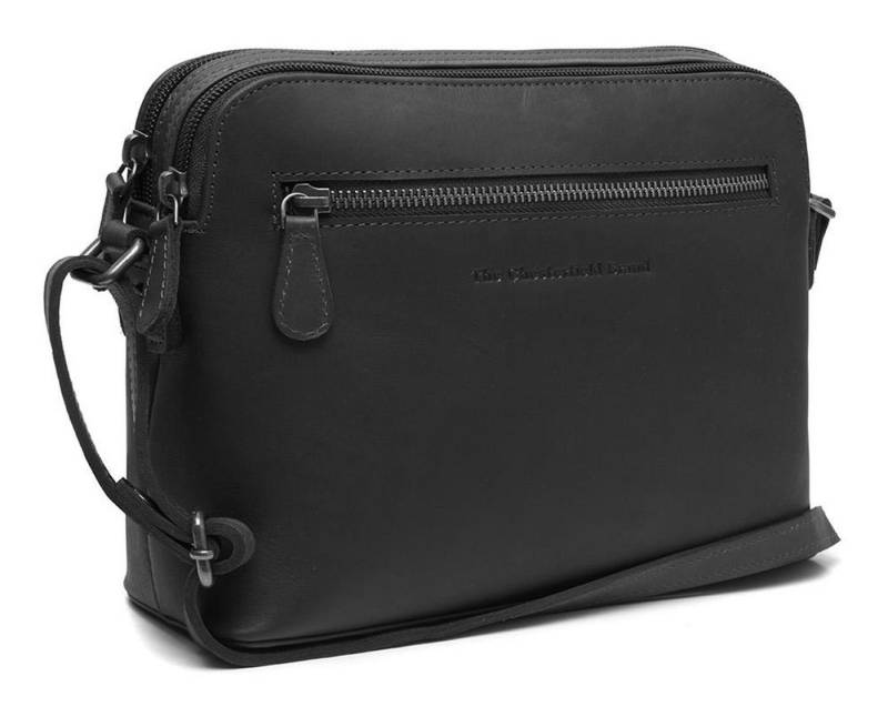 The Chesterfield Brand Umhängetasche Shoulderbag, aus echtem Rindsleder von The Chesterfield Brand