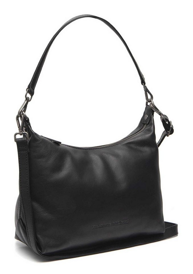 The Chesterfield Brand Umhängetasche Shoulderbag, aus echtem Rindsleder von The Chesterfield Brand