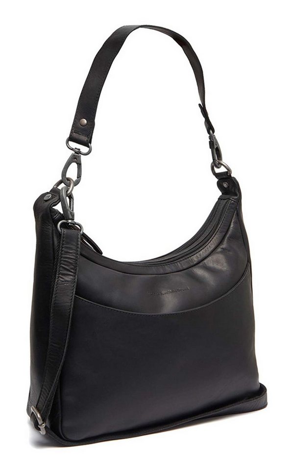 The Chesterfield Brand Umhängetasche Shoulderbag, aus echtem Rindsleder von The Chesterfield Brand