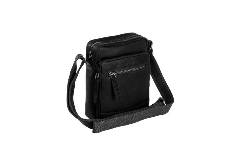 The Chesterfield Brand Umhängetasche The Chesterfield Brand echt Leder Herren Schultertasche Umhängetasche von The Chesterfield Brand