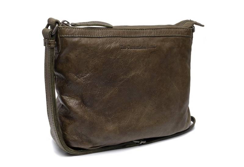 The Chesterfield Brand Umhängetasche Washed, Leder von The Chesterfield Brand