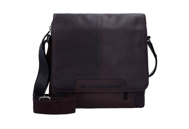The Chesterfield Brand Umhängetasche Wax Pull Up, Leder von The Chesterfield Brand