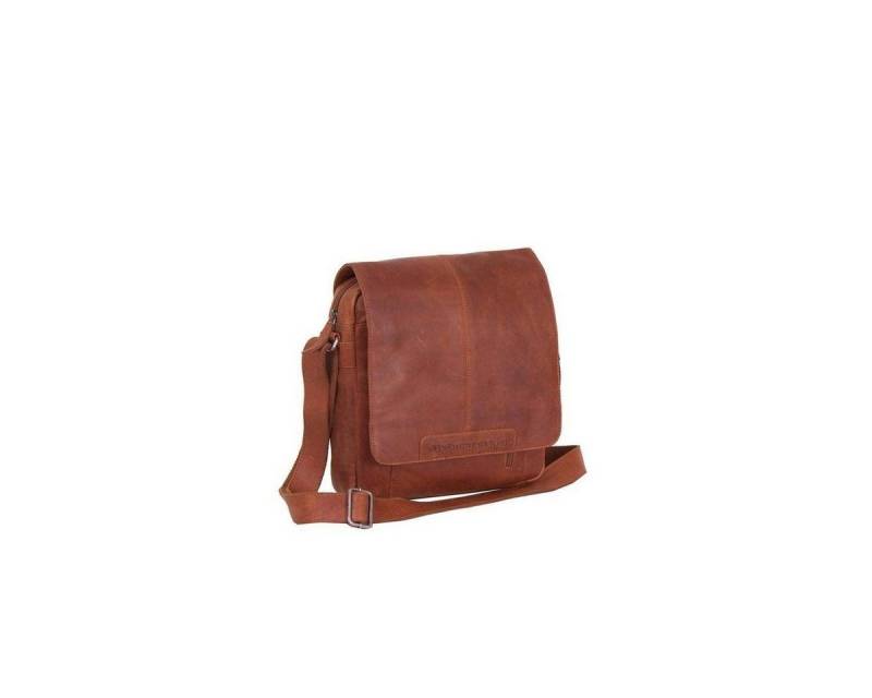The Chesterfield Brand Umhängetasche cognac regular fit (keine Angabe, 1-tlg., keine Angabe) von The Chesterfield Brand