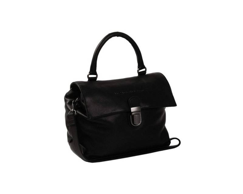 The Chesterfield Brand Umhängetasche schwarz regular fit (keine Angabe, 1-tlg., keine Angabe) von The Chesterfield Brand