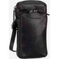 The Chesterfield Brand - Valdes 1325 Black - Handytasche  , 0.9 l von The Chesterfield Brand