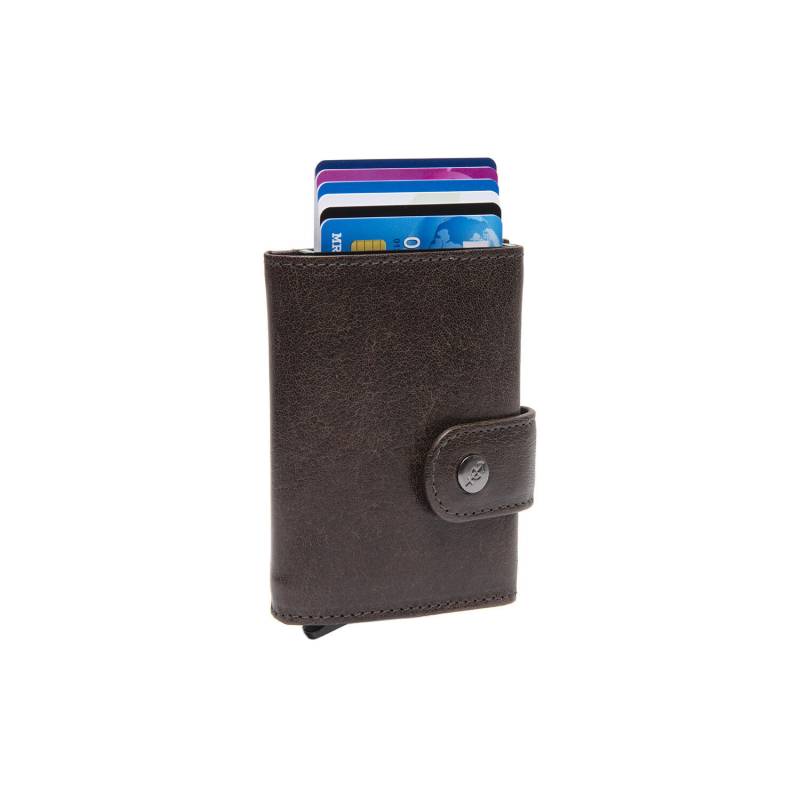 The Chesterfield Brand - Varrano Brown Brown von The Chesterfield Brand