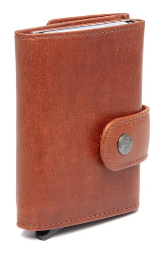 The Chesterfield Brand Varrano Wallet Cognac von The Chesterfield Brand