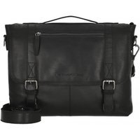 The Chesterfield Brand Veneto - Laptoptasche 14" 38 cm von The Chesterfield Brand