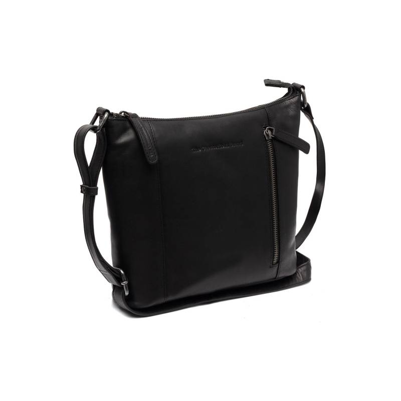 The Chesterfield Brand - Vervins Black Black von The Chesterfield Brand