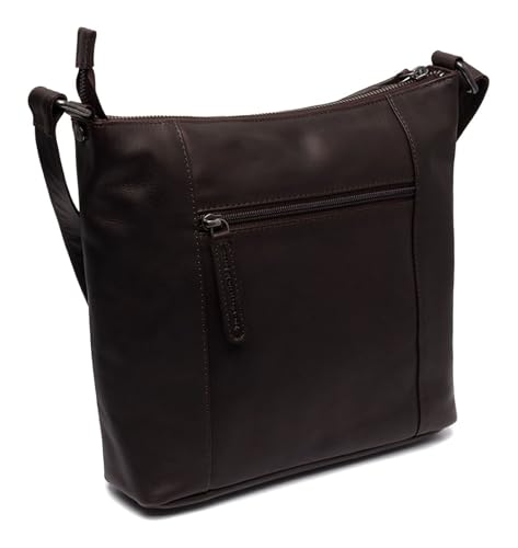 The Chesterfield Brand Vervins Umhängetasche Leder 24 cm von The Chesterfield Brand