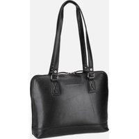 The Chesterfield Brand - Viamonte 1392 Black - Umhängetasche  , 11,9 l von The Chesterfield Brand