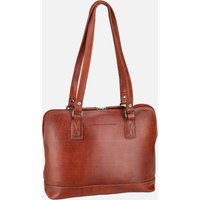 The Chesterfield Brand  - Viamonte 1392 Cognac - Umhängetasche  , 11,9 l von The Chesterfield Brand