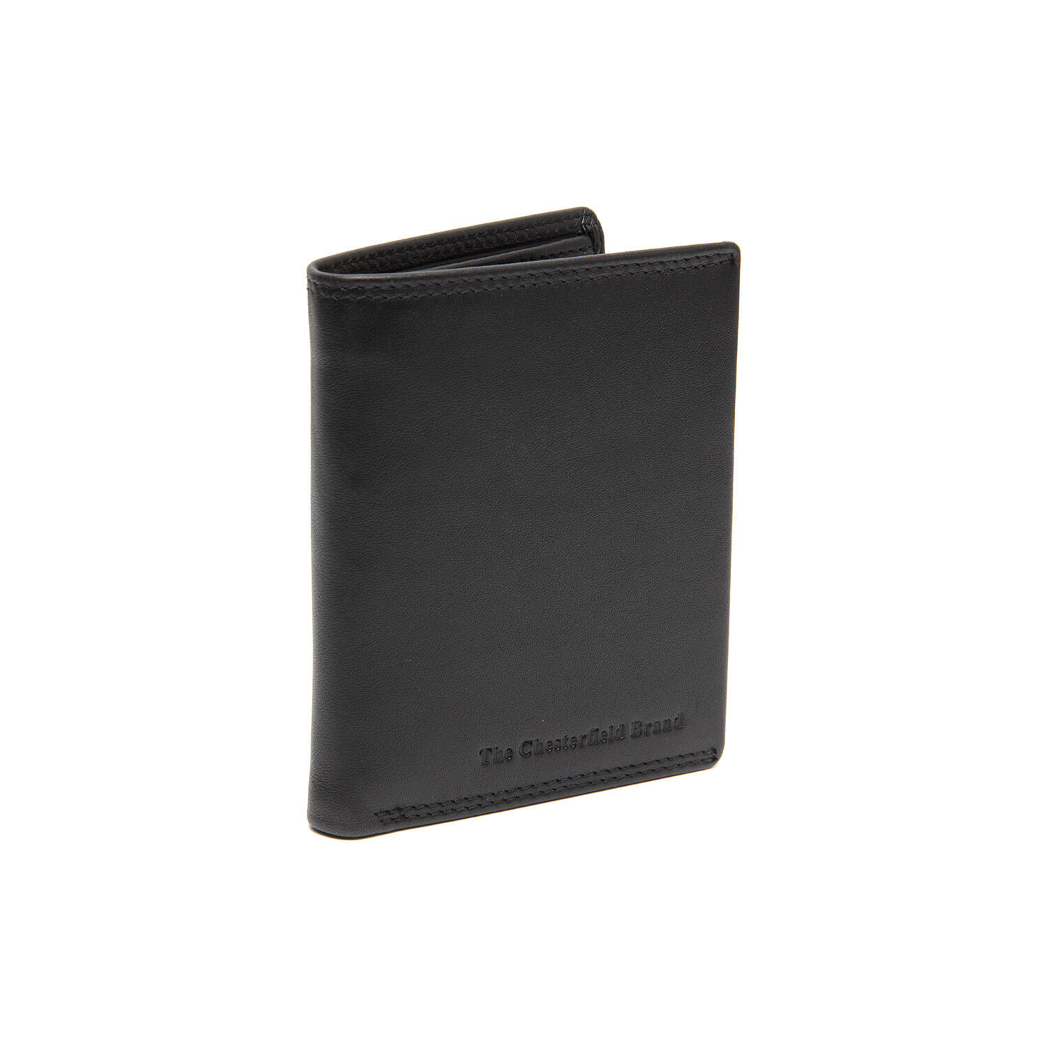 The Chesterfield Brand - Vincent Black Black von The Chesterfield Brand