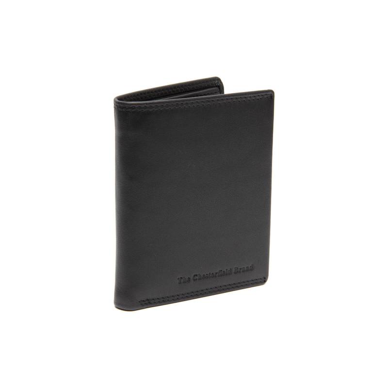 The Chesterfield Brand - Vincent Black Black von The Chesterfield Brand