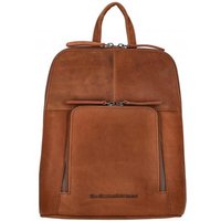 The Chesterfield Brand Vivian - Rucksack 29 cm von The Chesterfield Brand