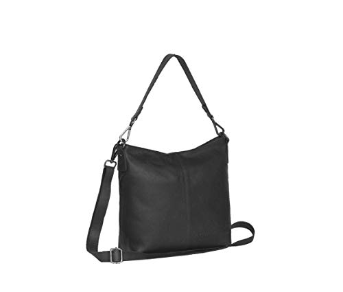 The Chesterfield Brand Wax Pull Up Jen Schultertasche Leder 25 cm von The Chesterfield Brand