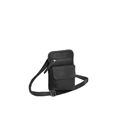 The Chesterfield Brand Wax Pull Up Maya Umhängetasche Leder 12 cm von The Chesterfield Brand