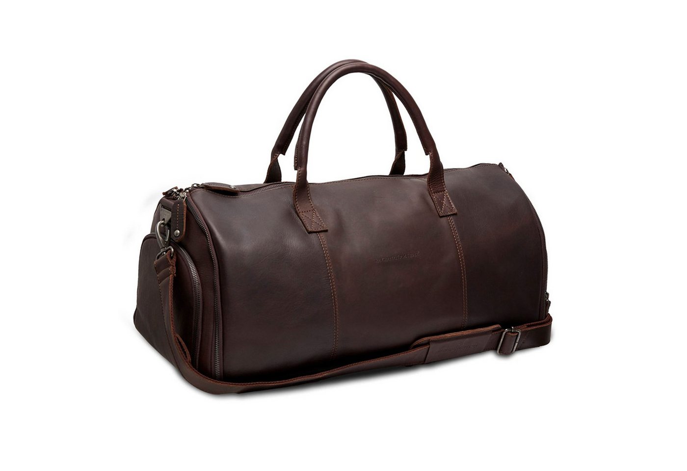 The Chesterfield Brand Weekender Finlay, Leder von The Chesterfield Brand