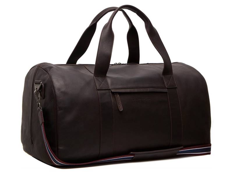 The Chesterfield Brand Weekender Hudson Wax Pull Up Leder (1-tlg) von The Chesterfield Brand