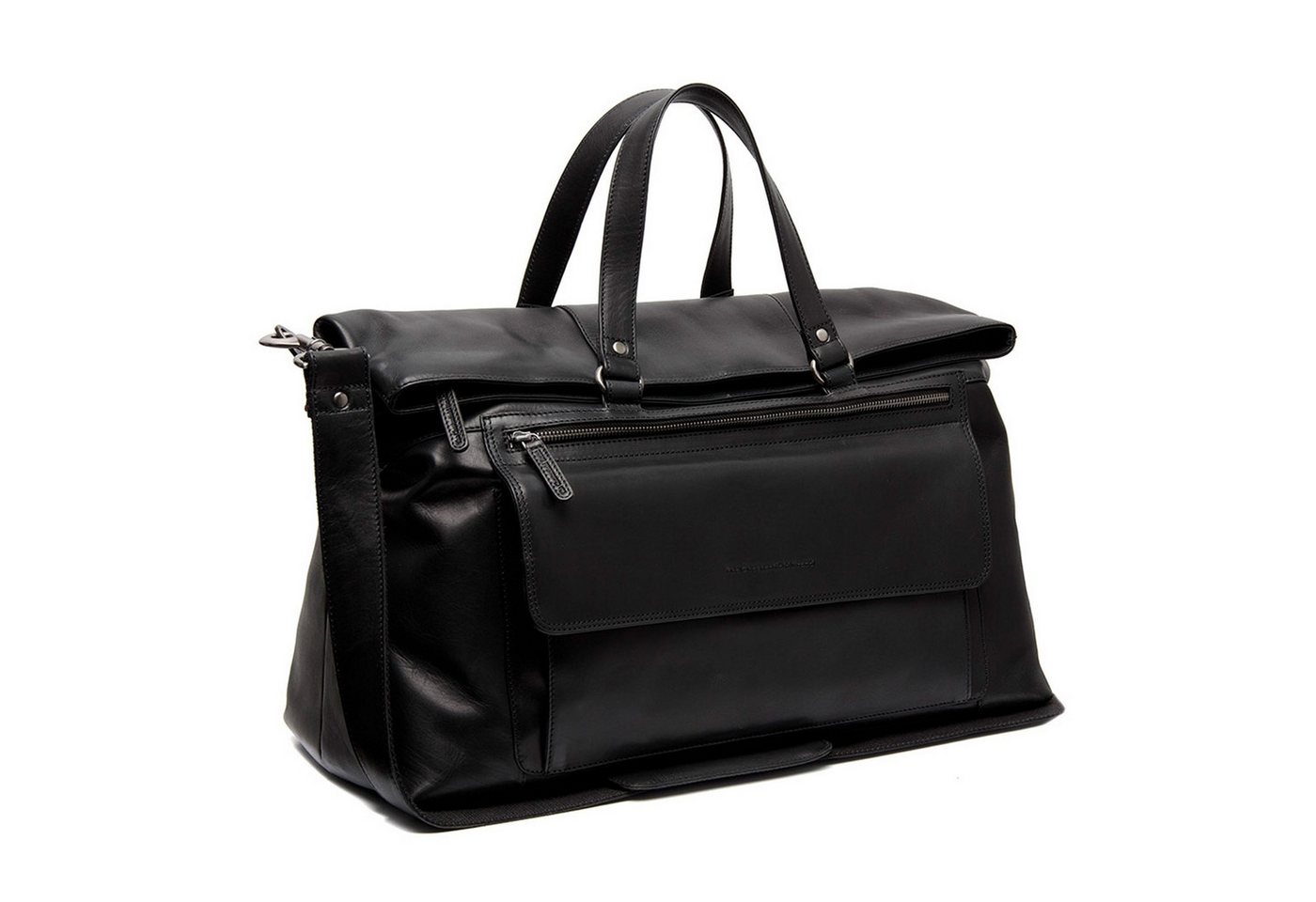 The Chesterfield Brand Weekender Lazio, Leder von The Chesterfield Brand