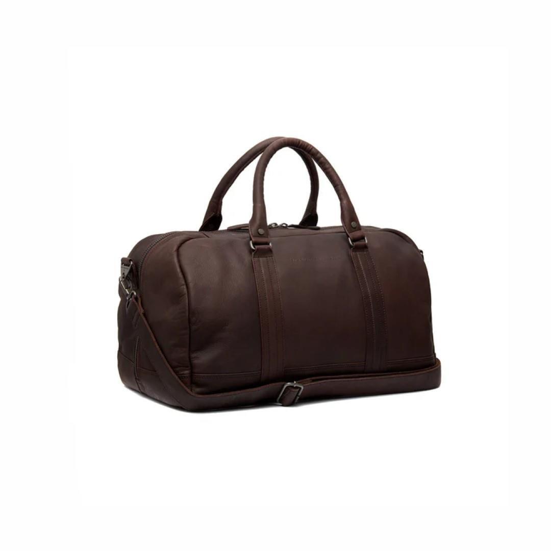 The Chesterfield Brand - Weekender Perth Brown Braun von The Chesterfield Brand