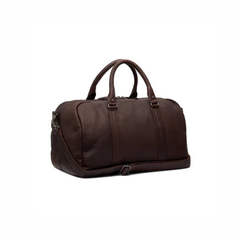 The Chesterfield Brand - Weekender Perth Brown Braun von The Chesterfield Brand