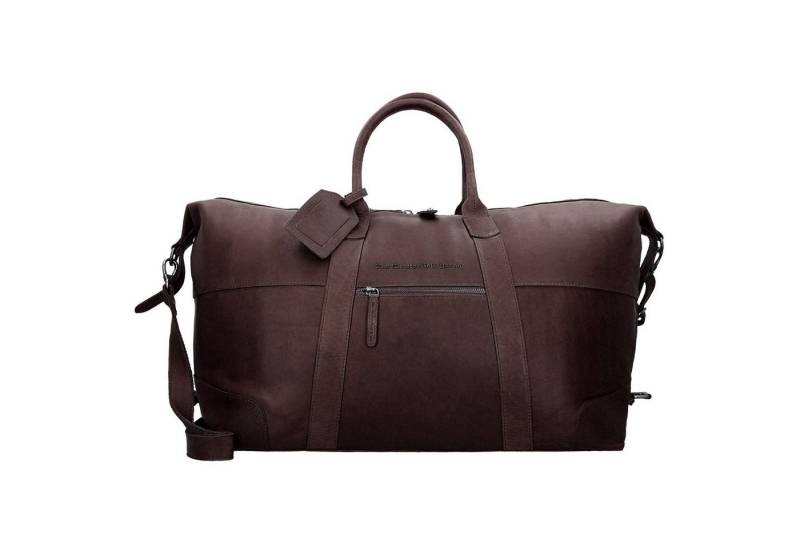 The Chesterfield Brand Weekender Portsmouth, Leder von The Chesterfield Brand