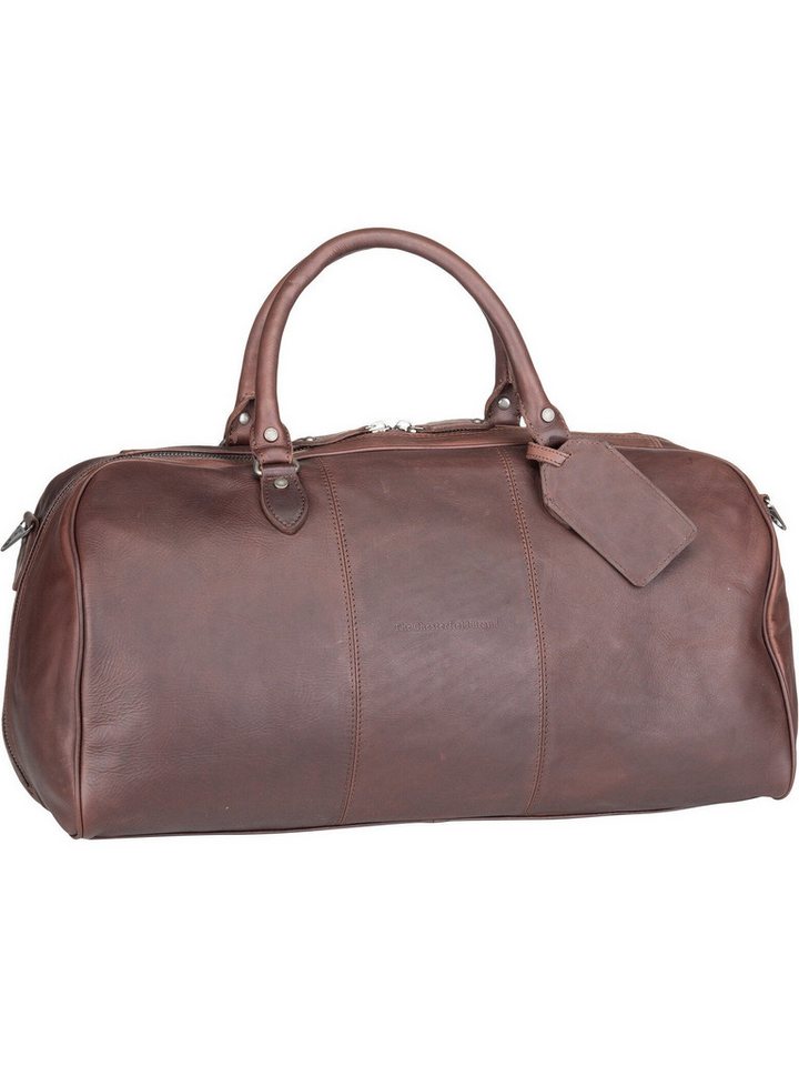 The Chesterfield Brand Weekender William von The Chesterfield Brand