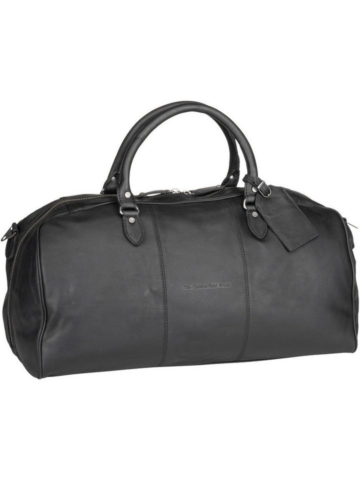 The Chesterfield Brand Weekender William von The Chesterfield Brand