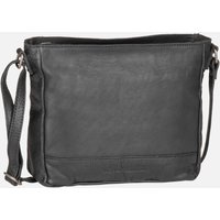 The Chesterfield Brand - Weimar 1320 Black - Crossbody Bag  , 3.2 l von The Chesterfield Brand