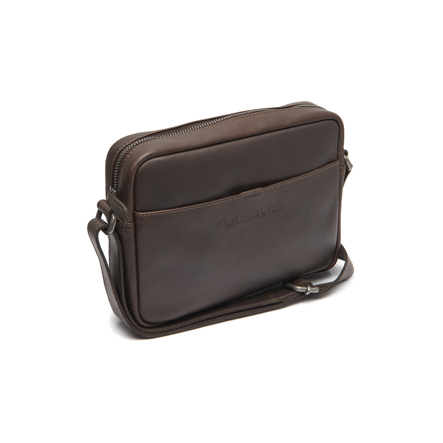 The Chesterfield Brand - Westmere Brown Brown von The Chesterfield Brand