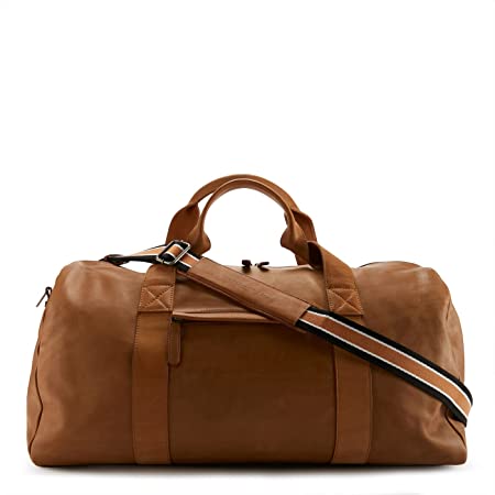 Handtaschen braun Farbe: cognacMat - Handtaschen braun Farbe: cognacMat - von The Chesterfield Brand