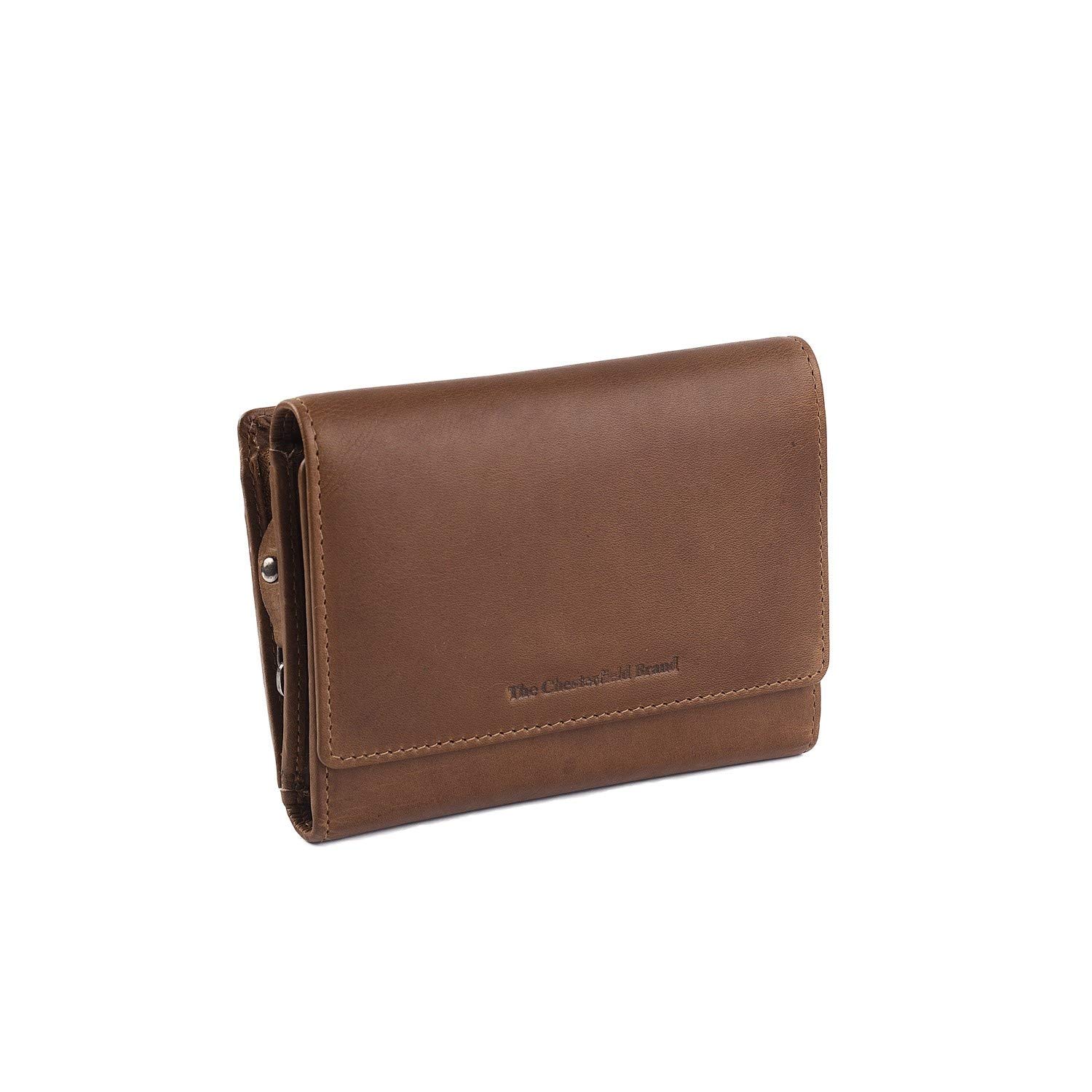 unisex Handtaschen braun NADIA - von The Chesterfield Brand