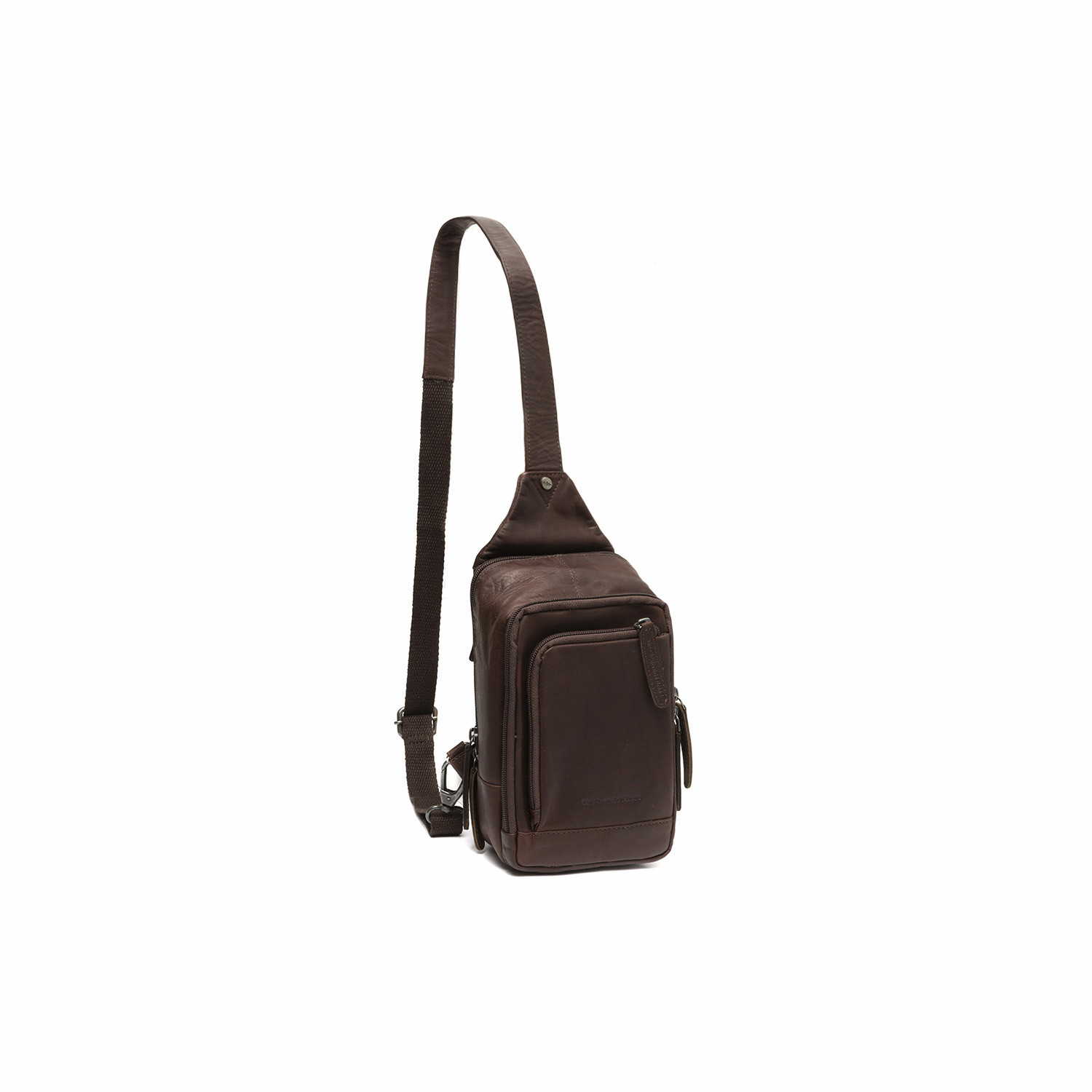 unisex Handtaschen braun RIGA - von The Chesterfield Brand