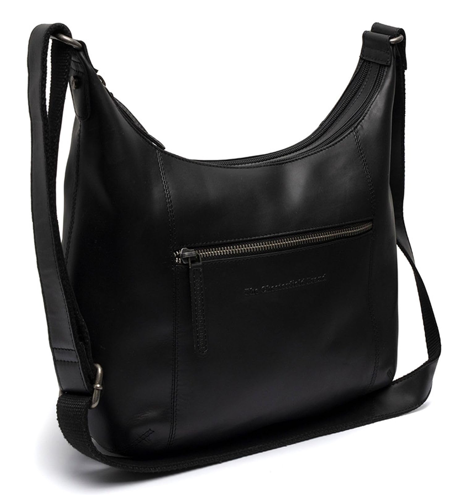 unisex Handtaschen schwarz ARLETTE - von The Chesterfield Brand