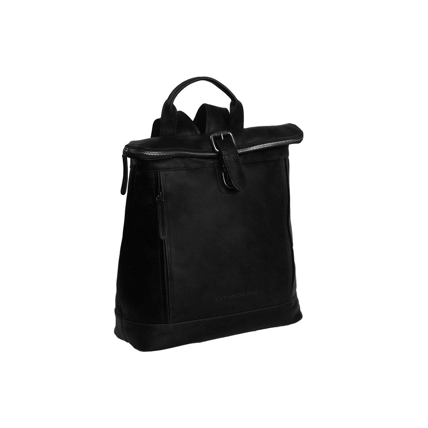 unisex Handtaschen schwarz BACKPACK - von The Chesterfield Brand