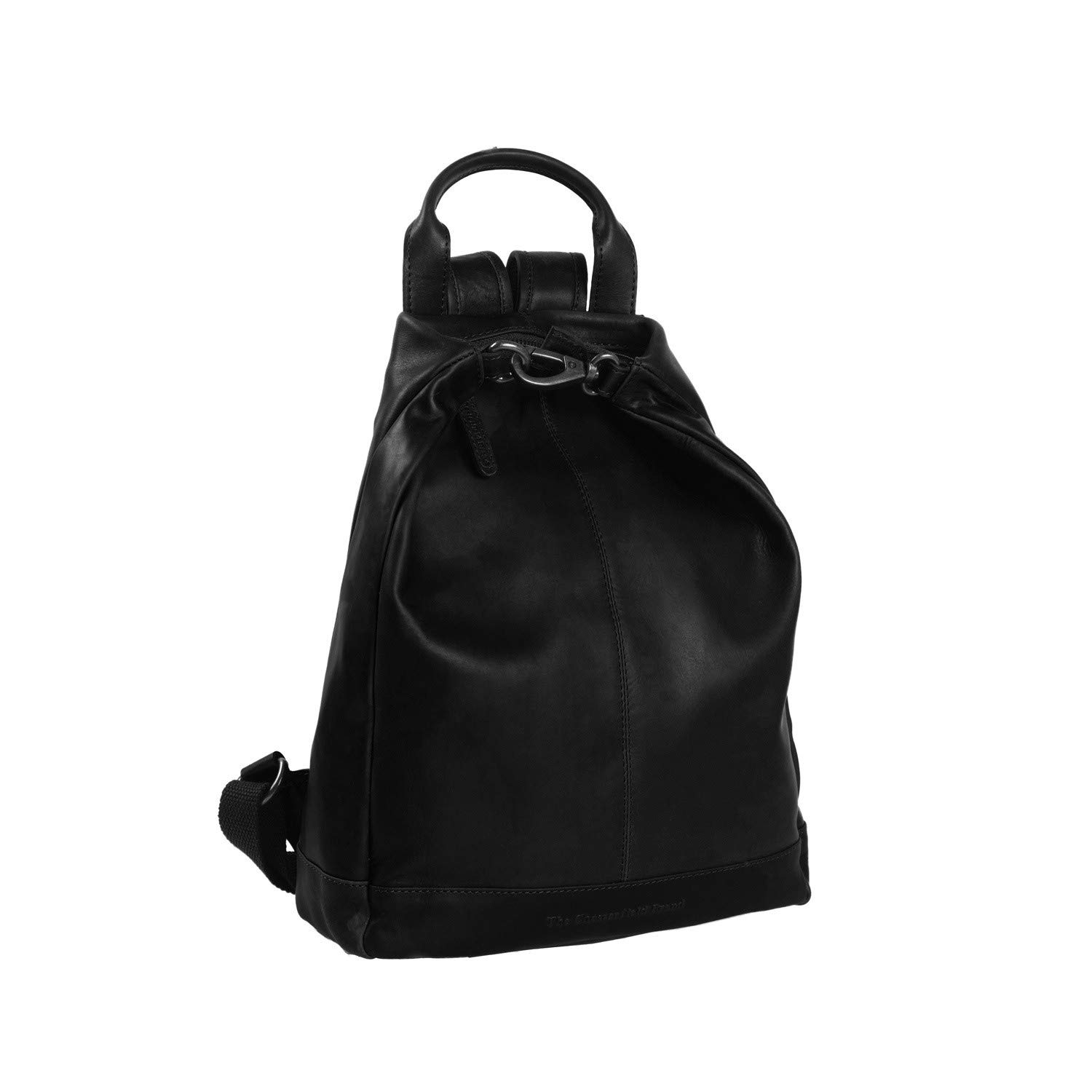 unisex Handtaschen schwarz BACKPACK - von The Chesterfield Brand