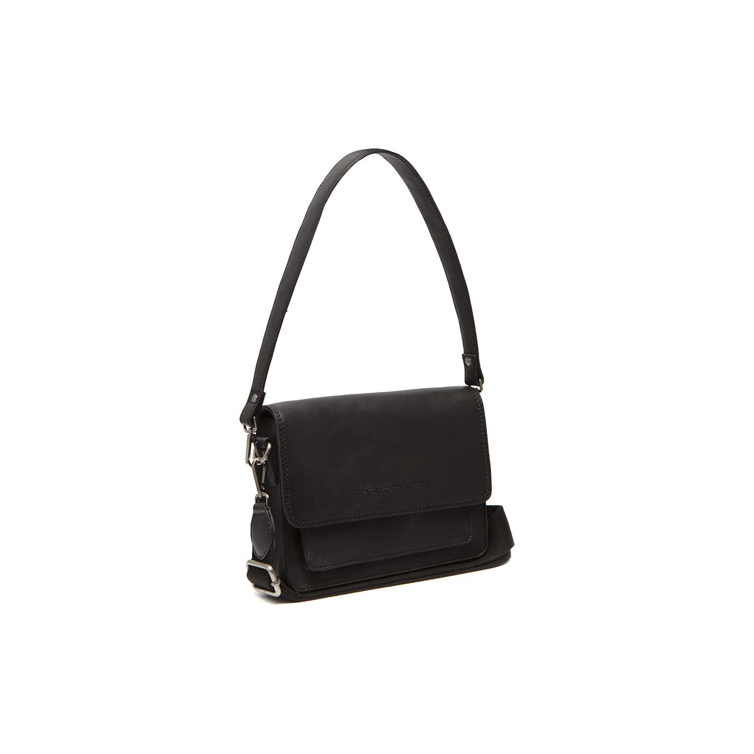 unisex Handtaschen schwarz BALI Handtasche 38 von The Chesterfield Brand