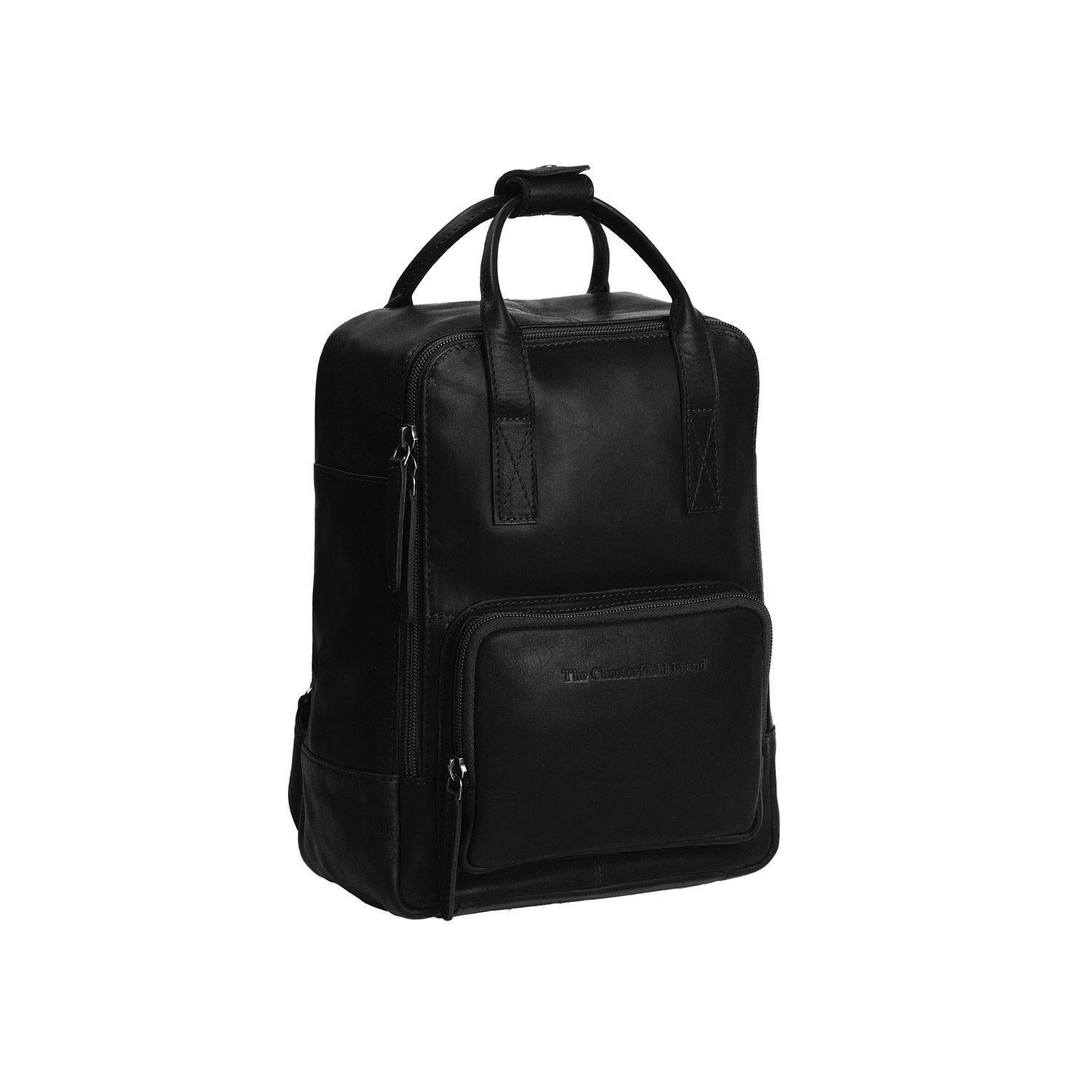 unisex Handtaschen schwarz BELLARY 38 von The Chesterfield Brand
