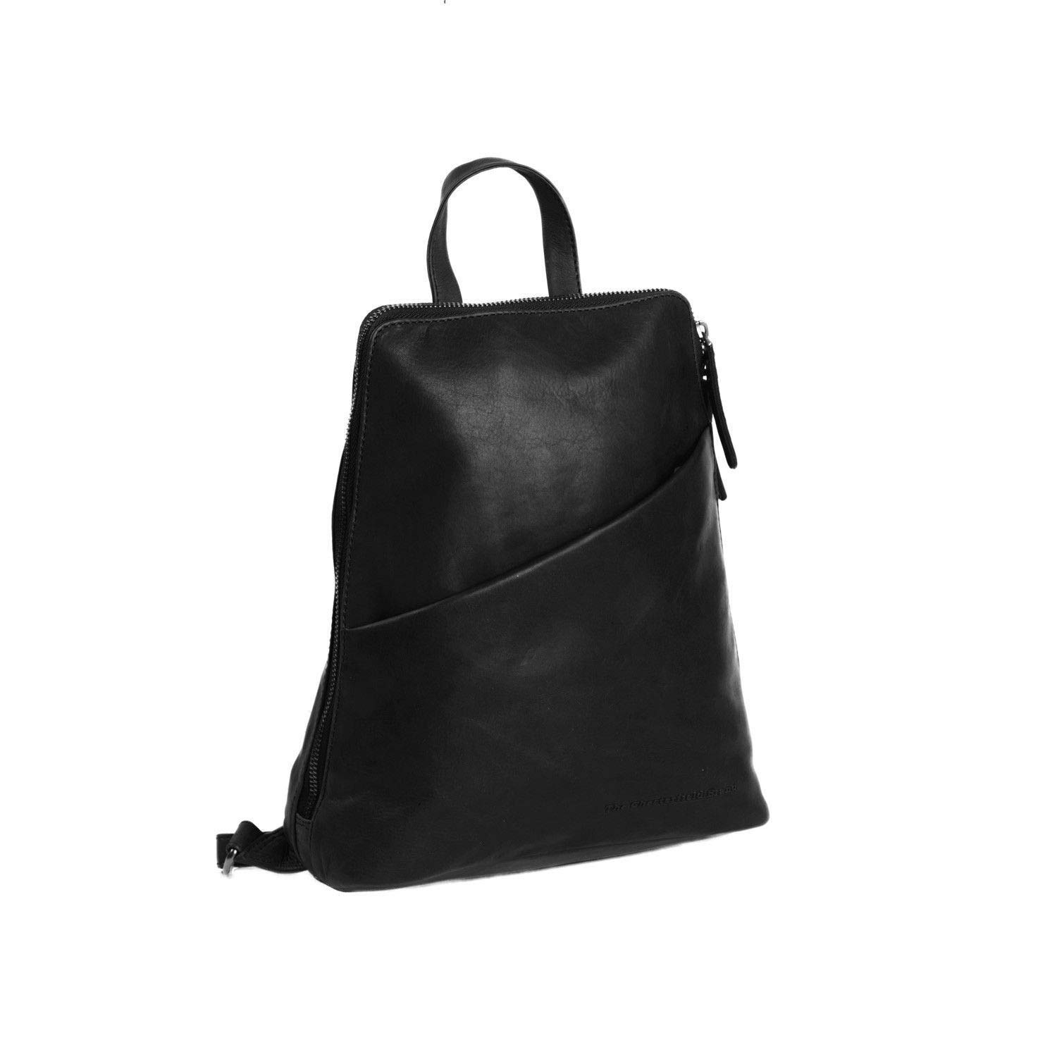 unisex Handtaschen schwarz CLAIRE - von The Chesterfield Brand