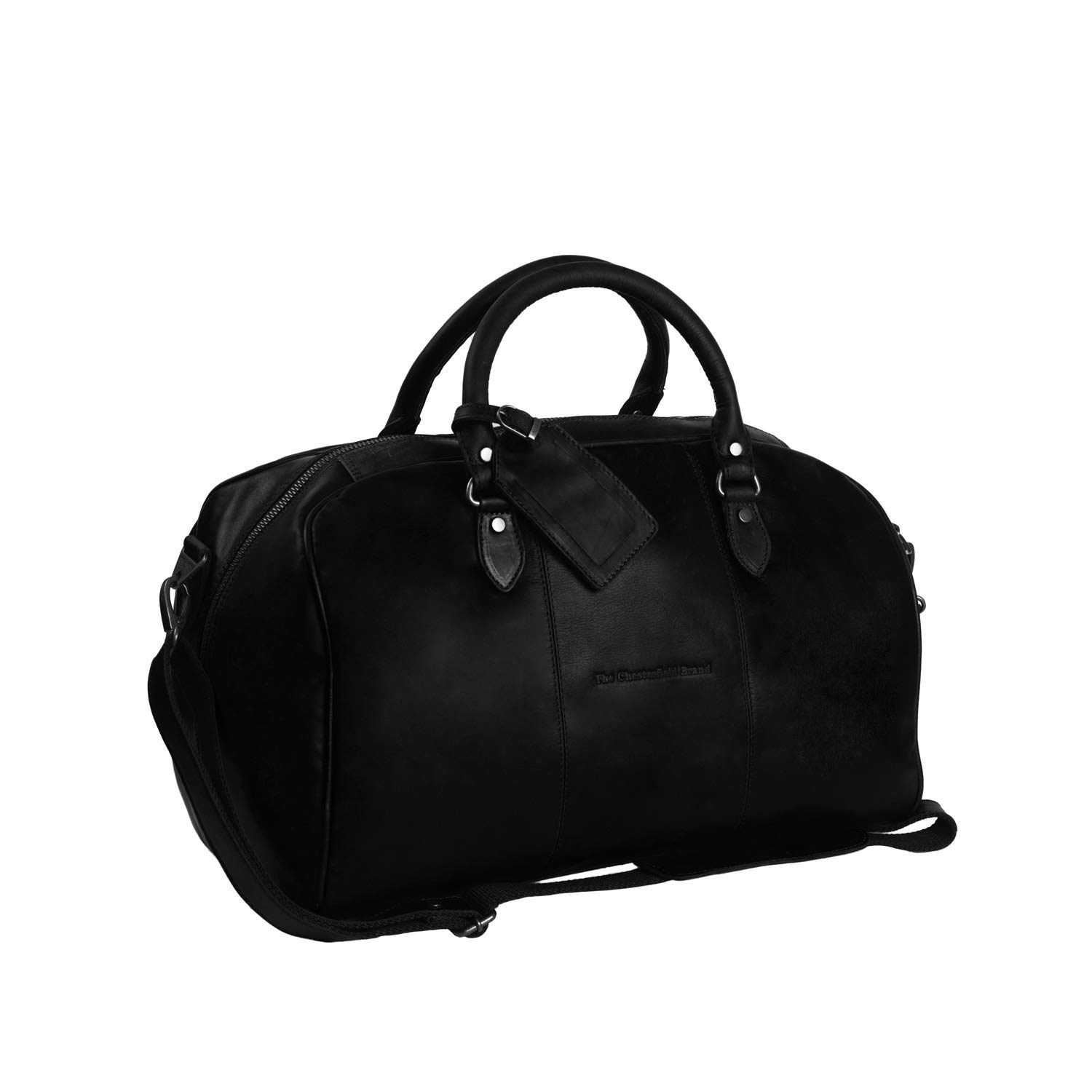 unisex Handtaschen schwarz LIAM - von The Chesterfield Brand