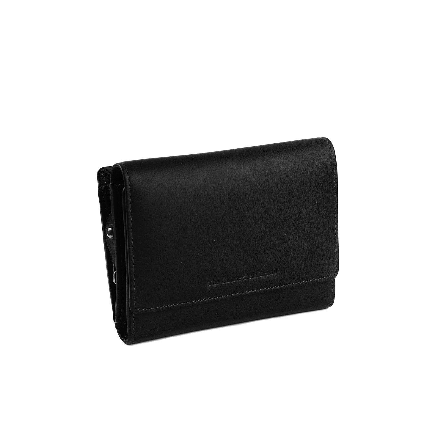 unisex Handtaschen schwarz NADIA - von The Chesterfield Brand