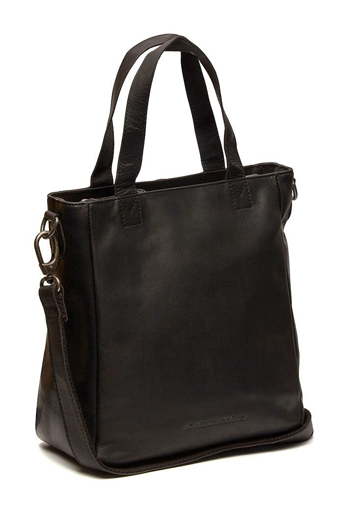 Handtaschen schwarz Nevada - Handtaschen schwarz Nevada - von The Chesterfield Brand