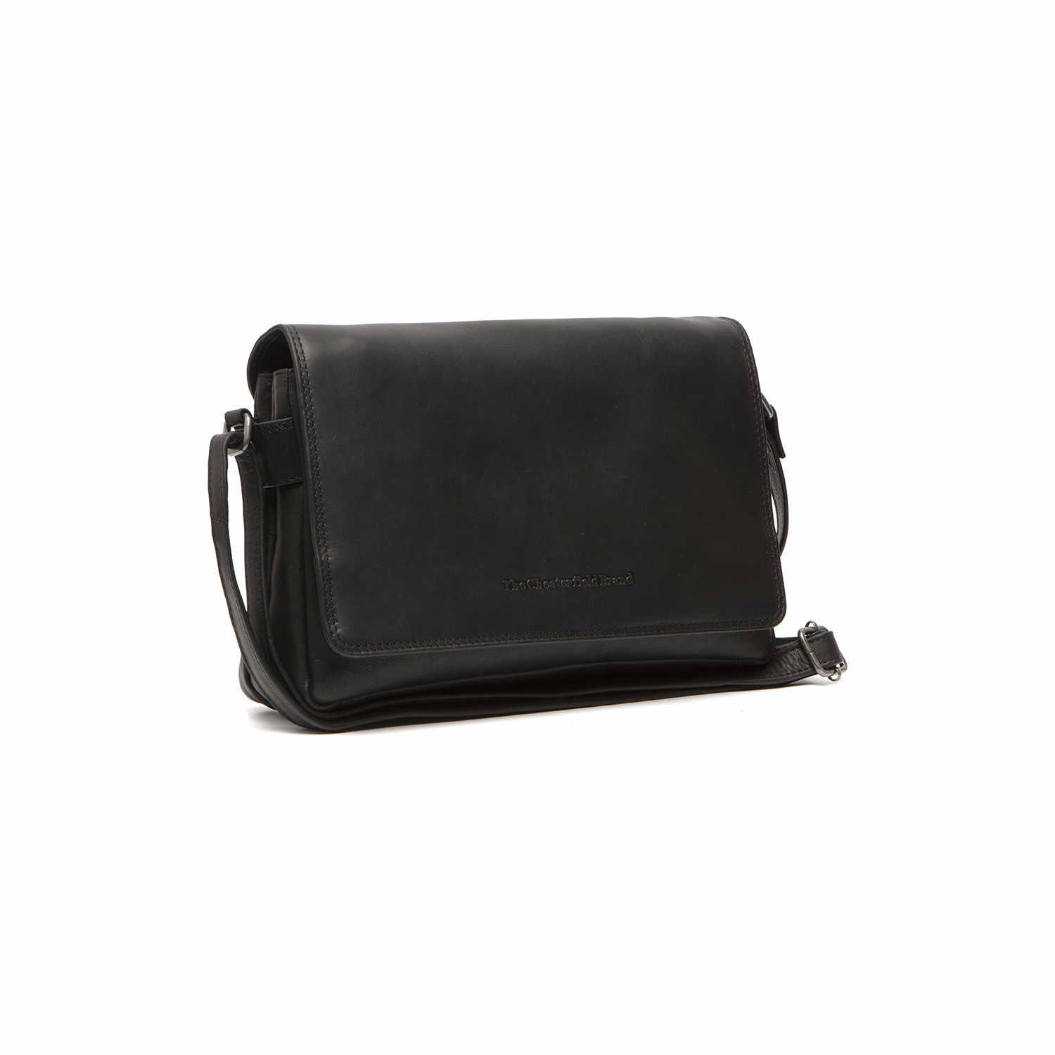 unisex Handtaschen schwarz RESTON - von The Chesterfield Brand