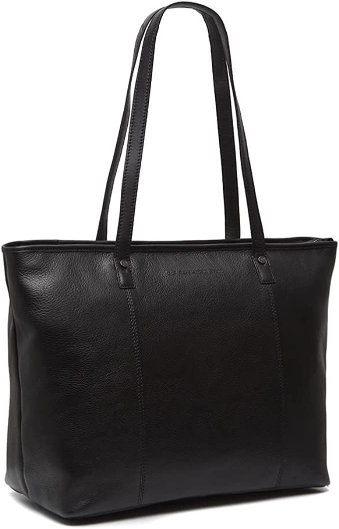 unisex Handtaschen schwarz Salo - von The Chesterfield Brand