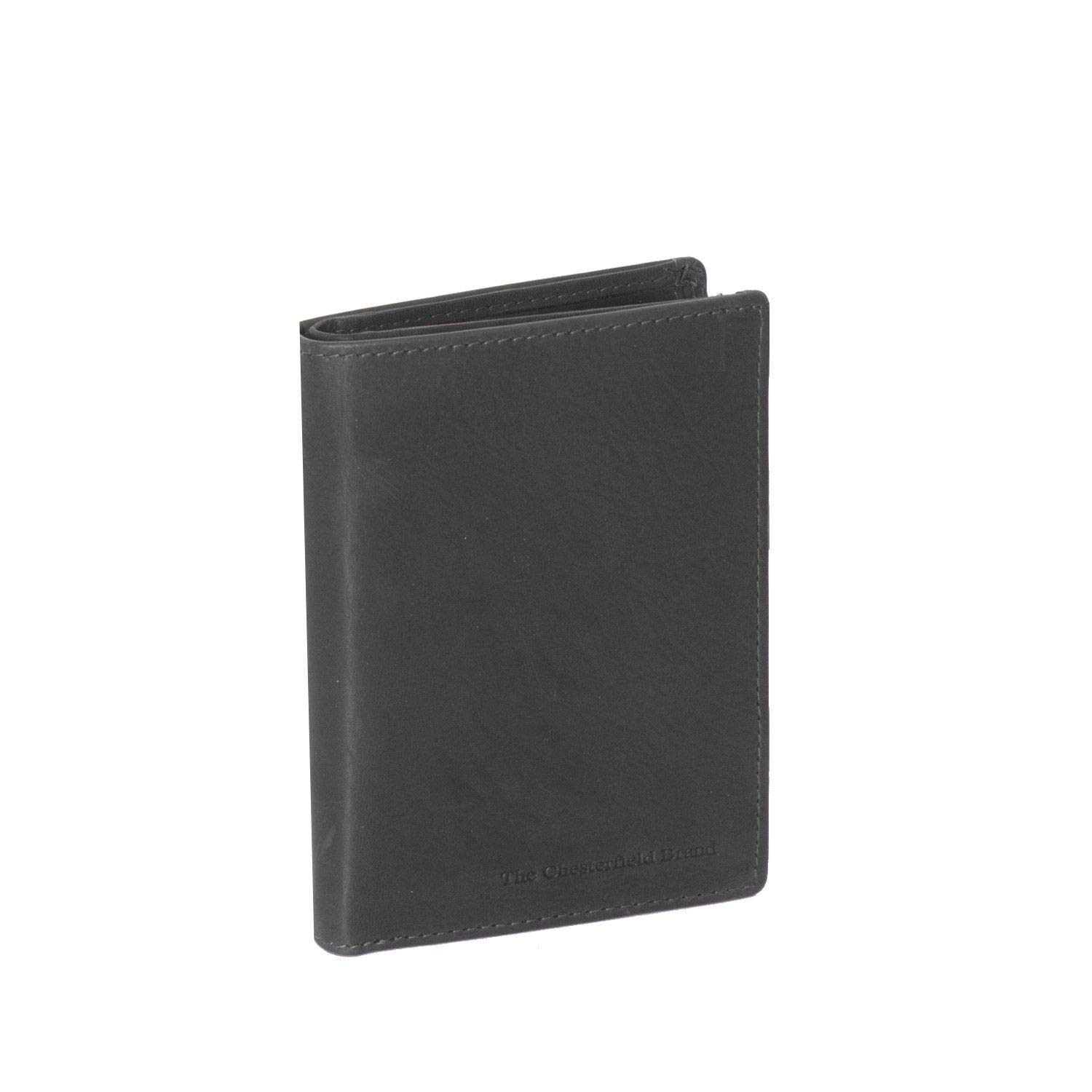 unisex Handtaschen schwarz Siem, Wallet hf - von The Chesterfield Brand