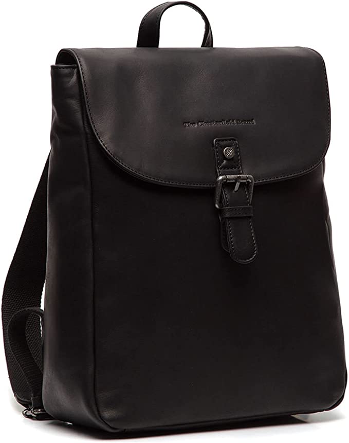 unisex Handtaschen schwarz Vermont - von The Chesterfield Brand